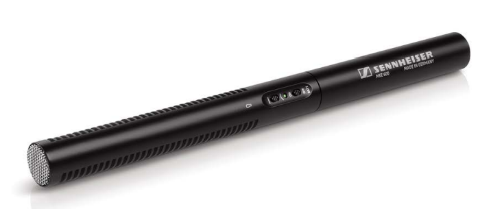 SENNHEISER Microphone image