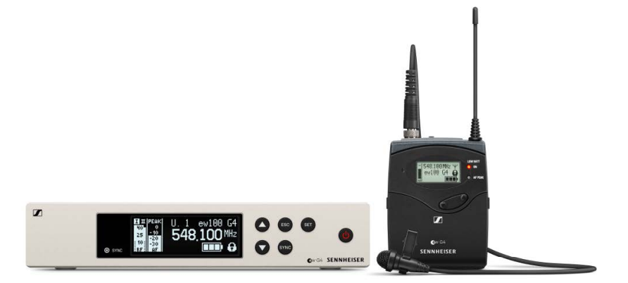 wireless-microphone