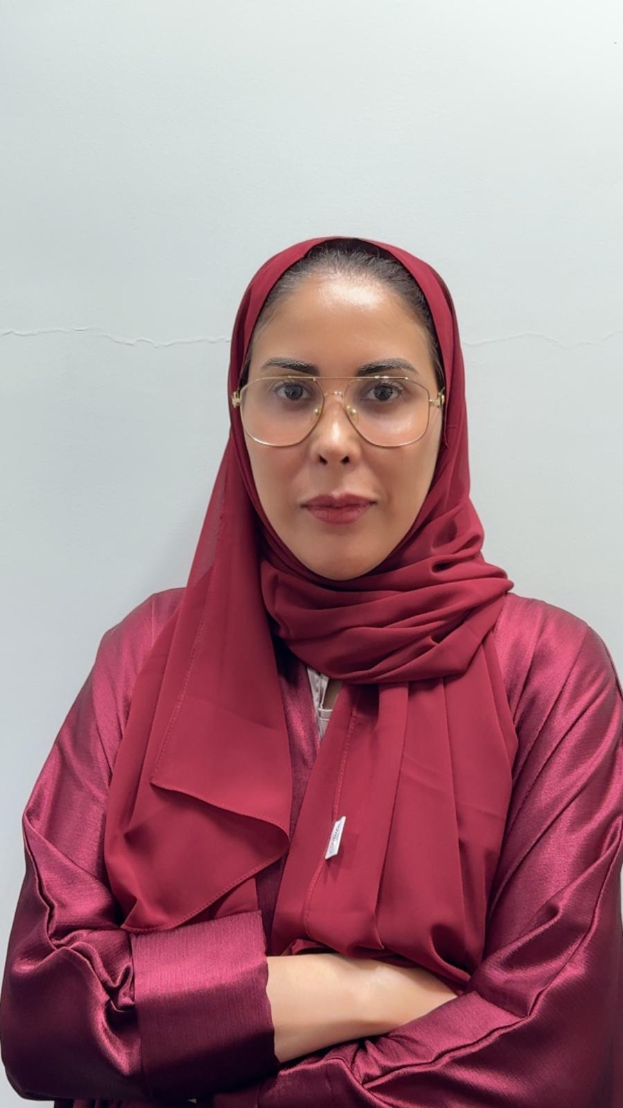 Dr. Maha Sellami