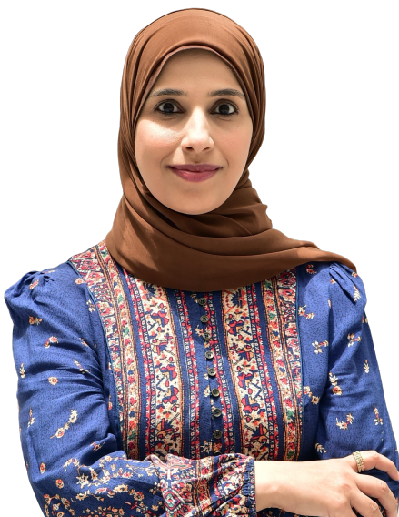 Dr Alla El-Awaisi