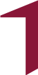 الرقم 1